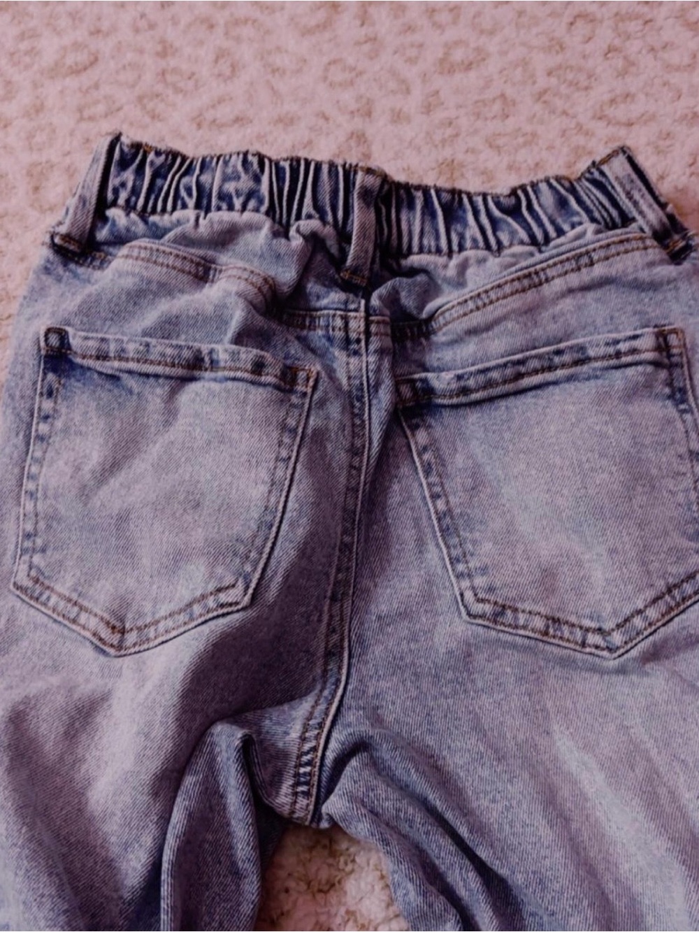 Jeans - Picture 4 of 4